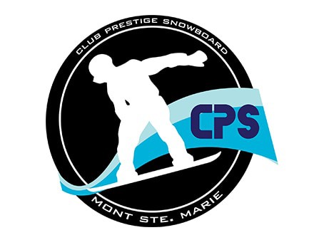 Club Prestige Snowboard logo